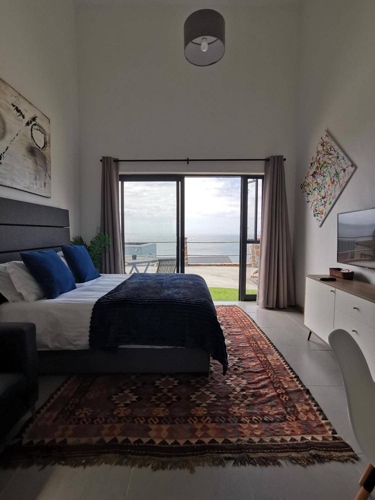 Relax,Revive,Reset & Enjoy The Sounds Of The Sea! Apartment Cape Town Room photo